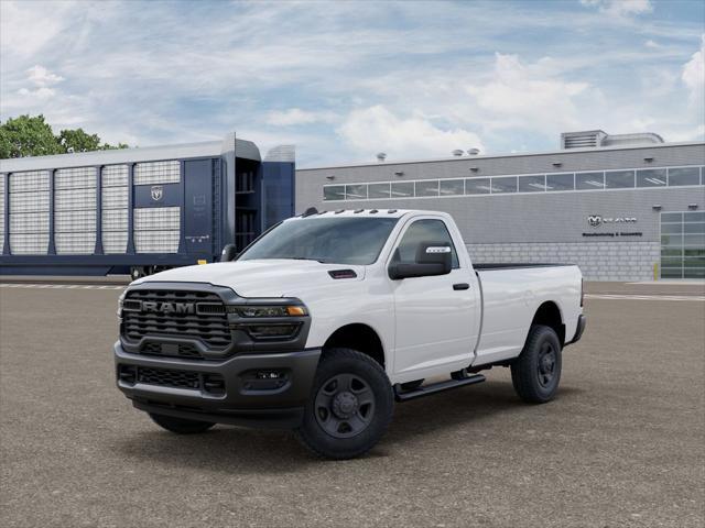 2026 RAM 3500 TRADESMAN in Ellsworth, ME