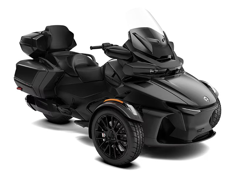 2026 Can-Am Spyder RT Limited RT LIMITED in Durham, NC