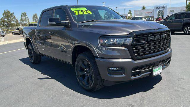 2026 RAM 1500 BIG HORN in Paso Robles, CA