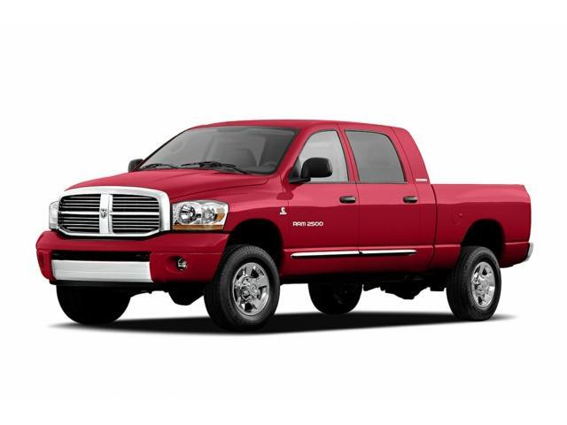 2006 DODGE RAM 3500 in Richmond, KY