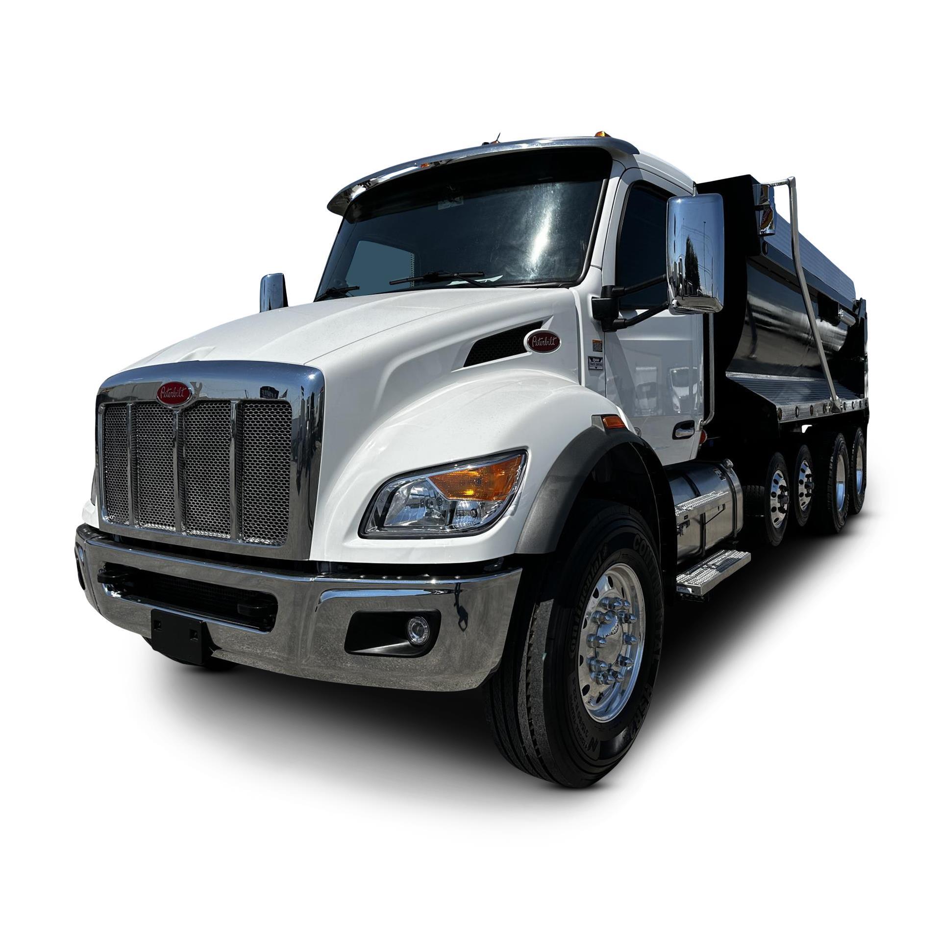2026 PETERBILT 548 in Buda, TX