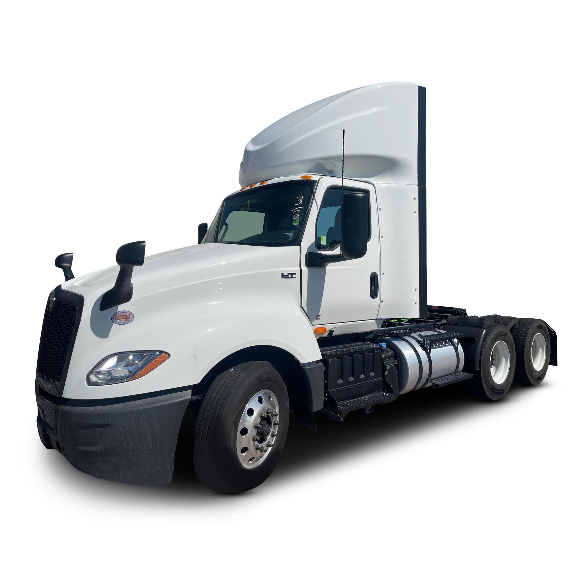 2026 International LT625 in Cincinnati, OH