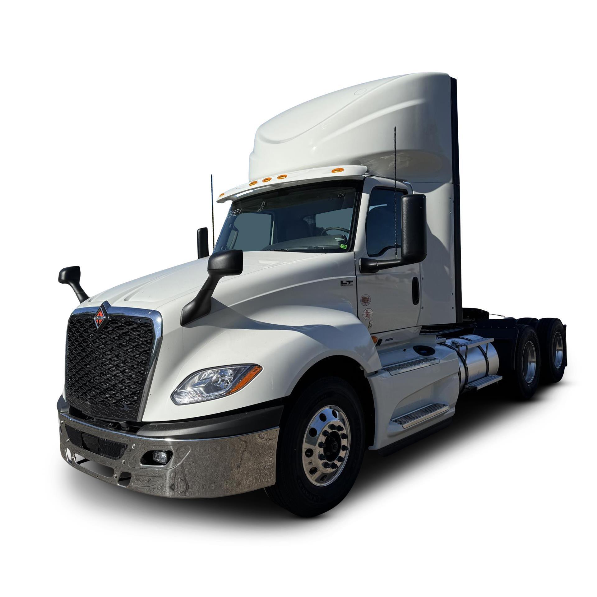 2026 INTERNATIONAL LT625 in Akron, OH