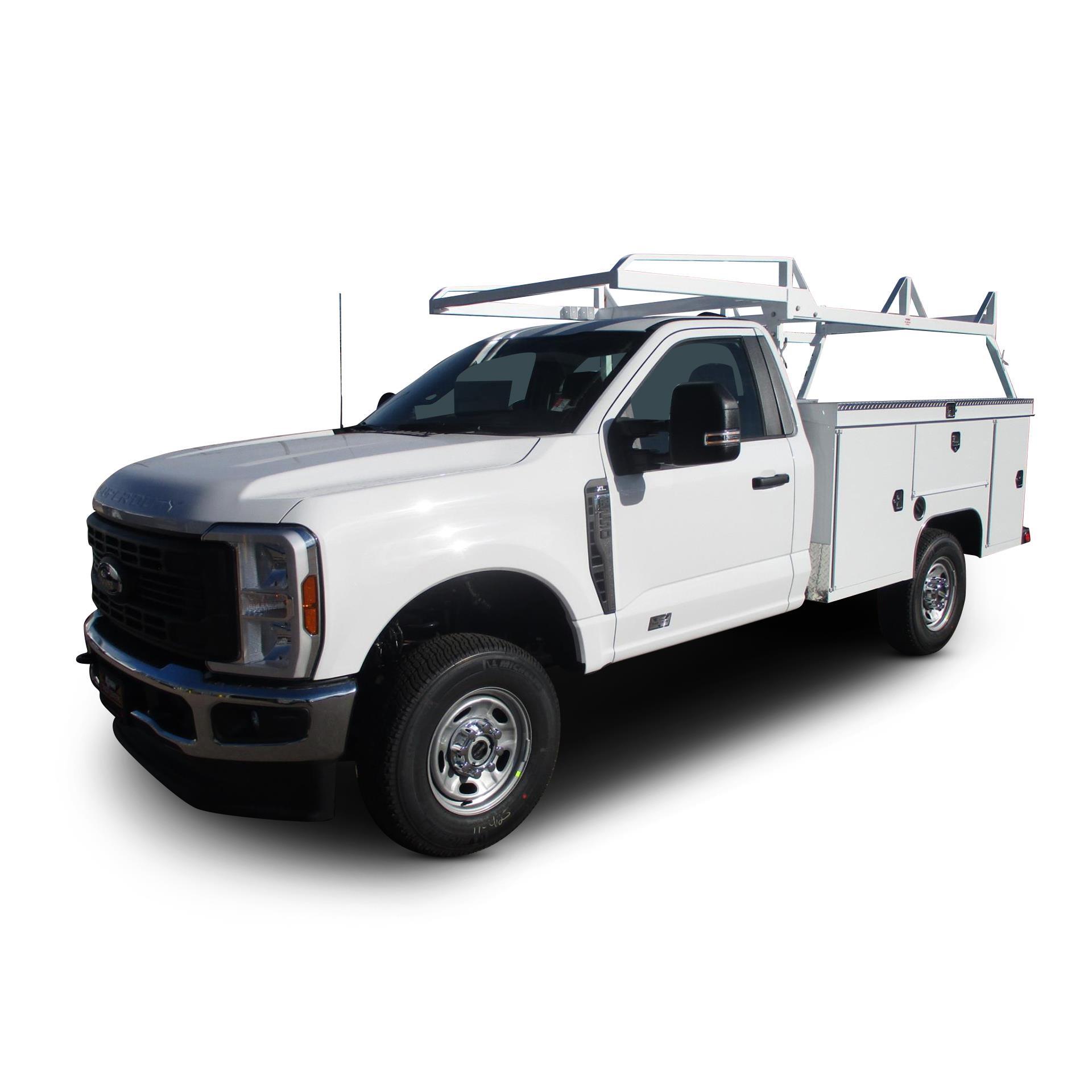 2026 FORD F250 in Commerce City, CO