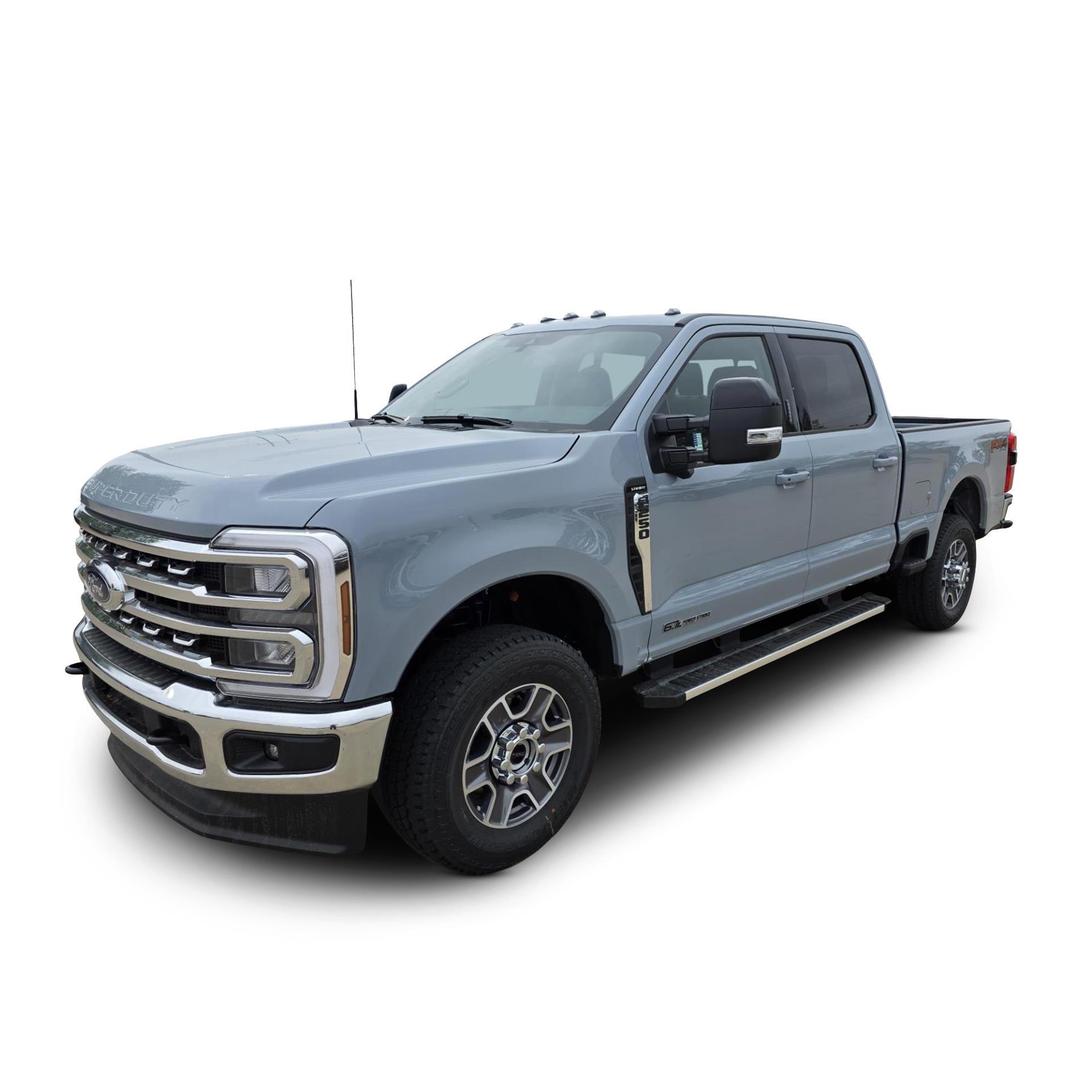 2026 FORD F250 in Oklahoma City, OK