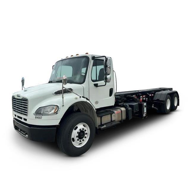 2018 FREIGHTLINER BUSINESS CLASS M2 106 in Fontana, CA