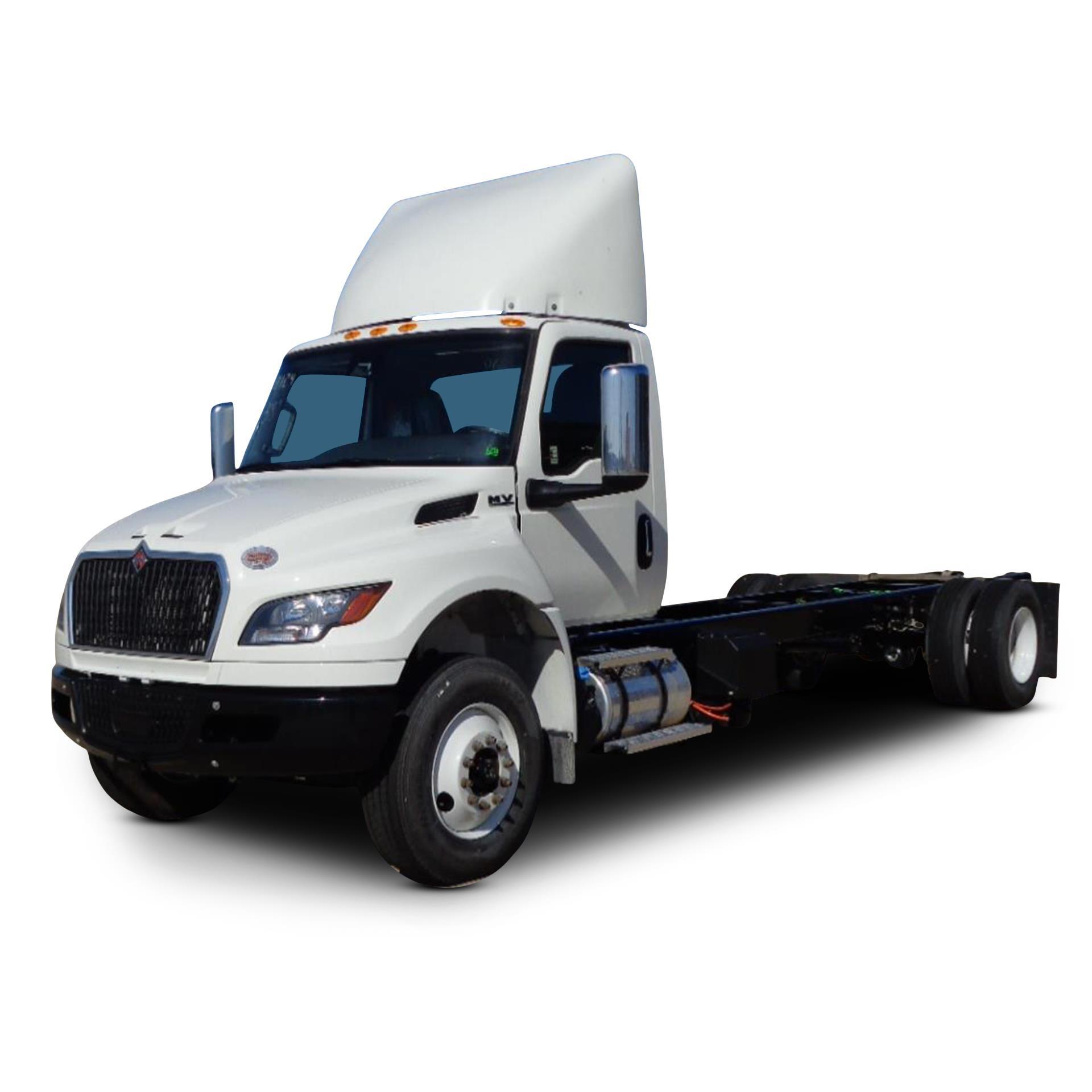 2027 International MV607 in Indianapolis, IN