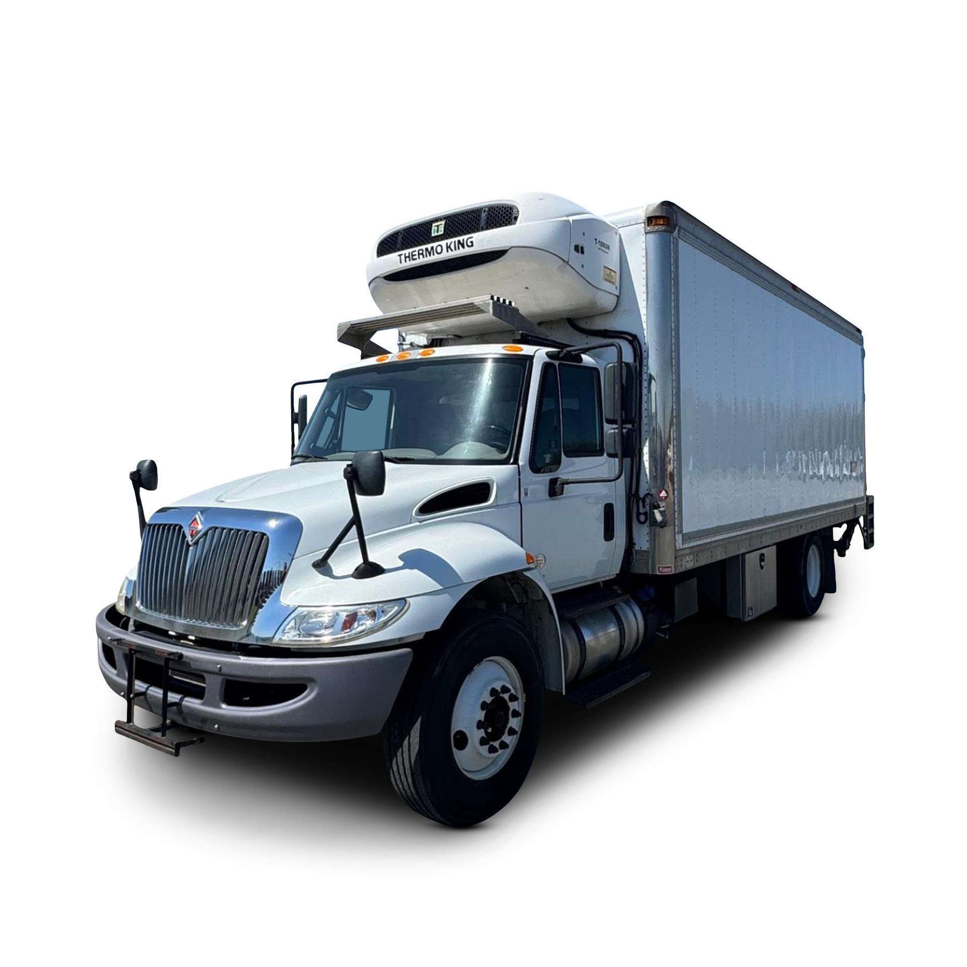 2019 INTERNATIONAL 4300 in North Little Rock, AR