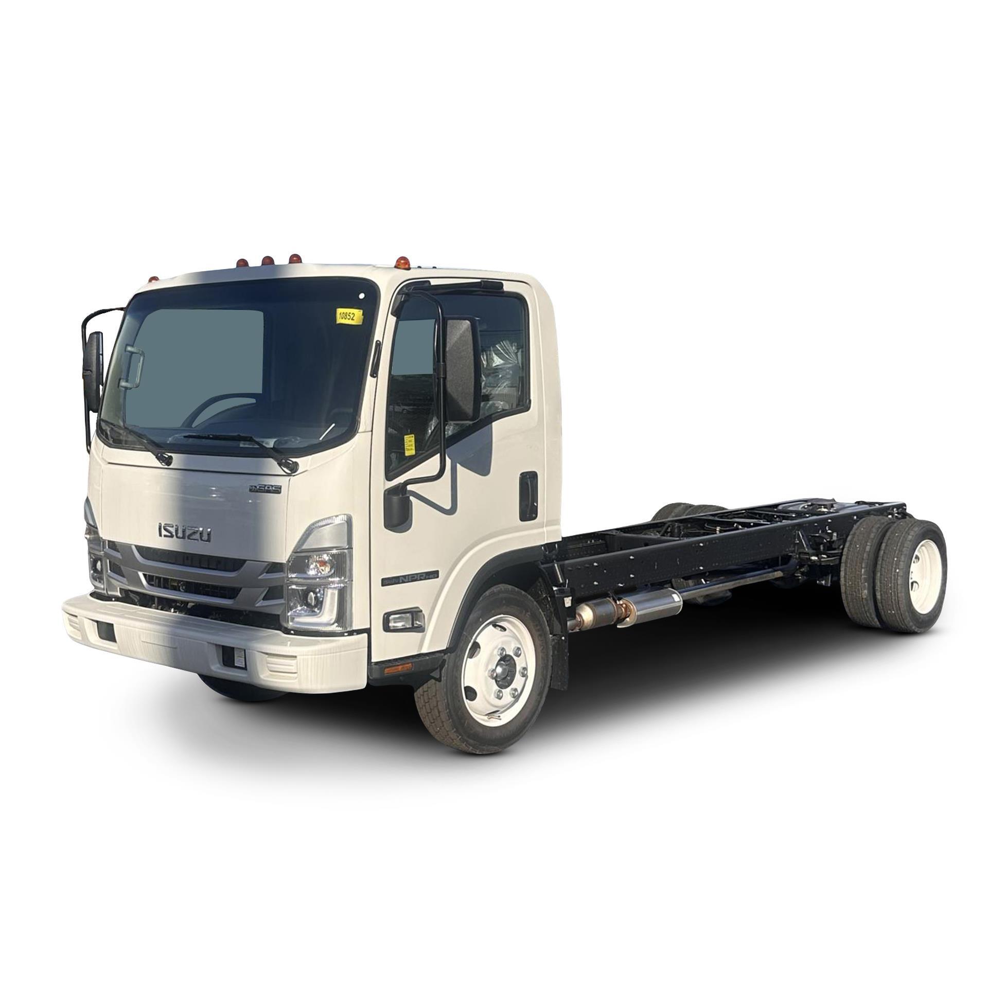 2026 ISUZU NPR HD in Memphis, TN