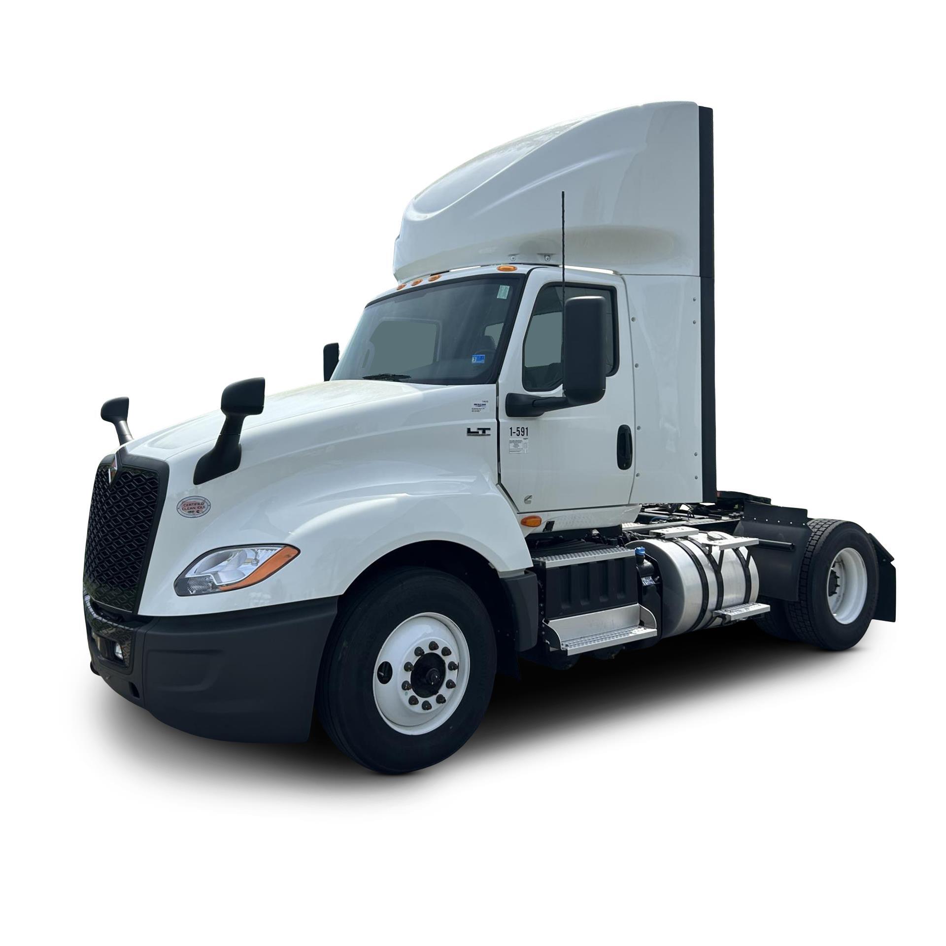 2025 INTERNATIONAL LT625 in Atlanta, GA