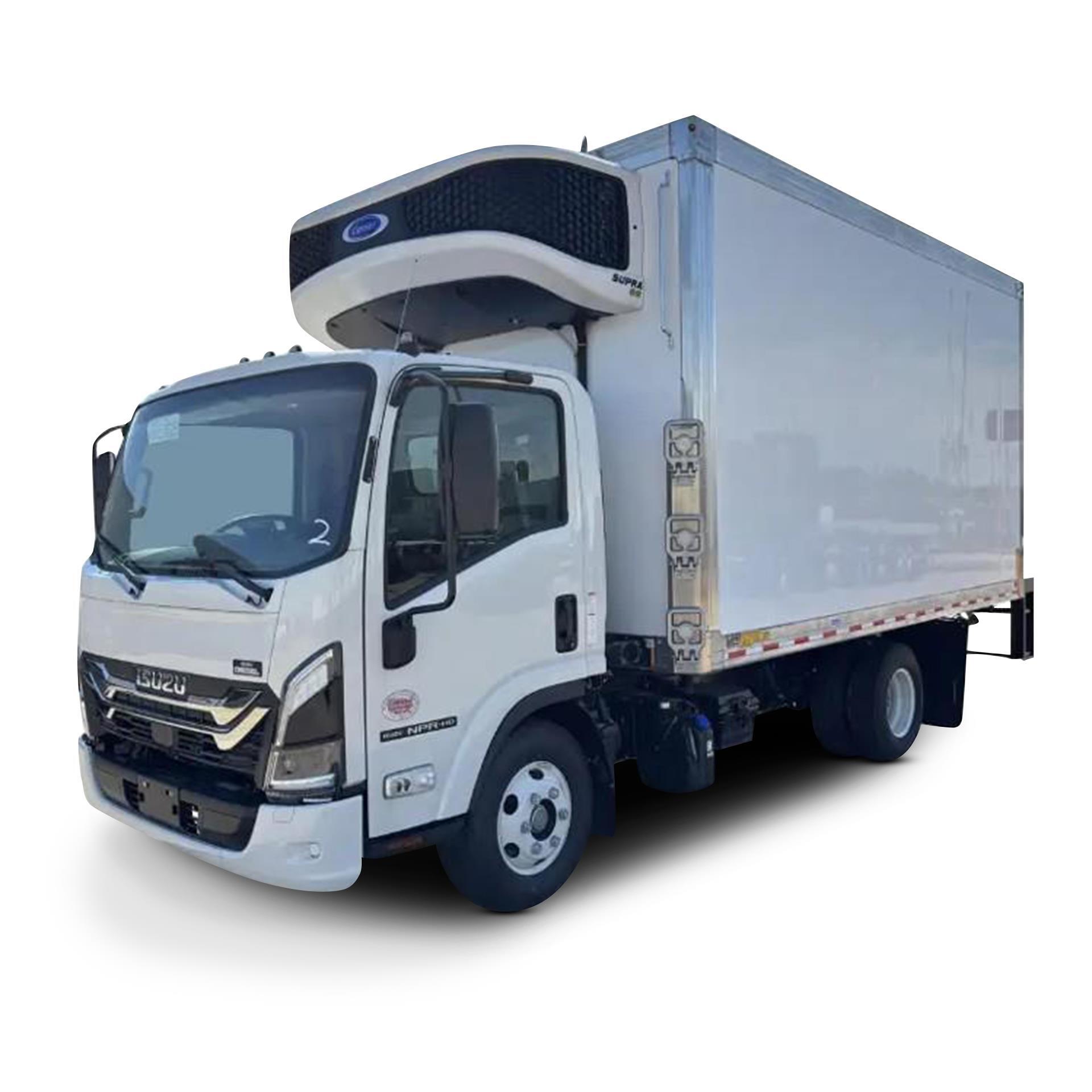 2026 ISUZU NRR in Cincinnati, OH