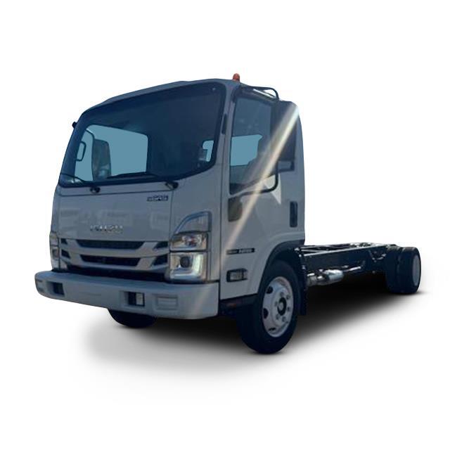 2026 ISUZU NRR in Fontana, CA