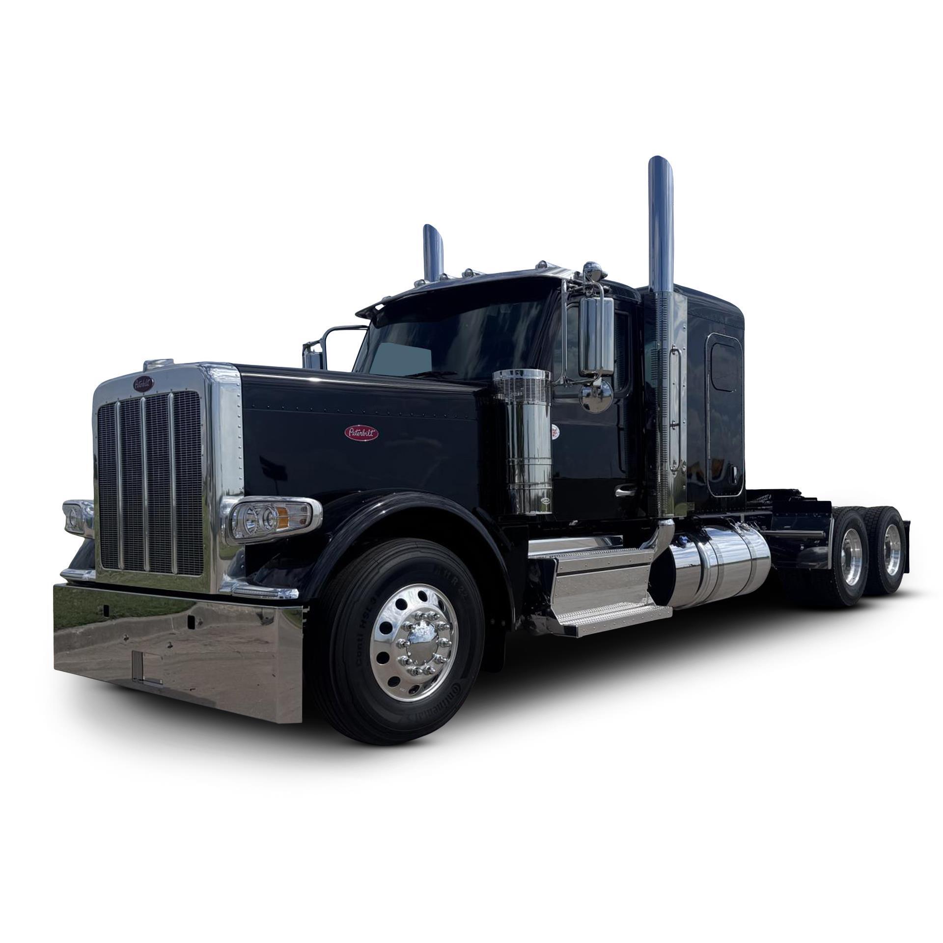 2027 PETERBILT 589 in Oklahoma City, OK