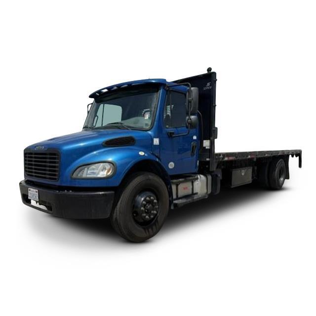 2019 Freightliner Business Class M2 106 in Fontana, CA