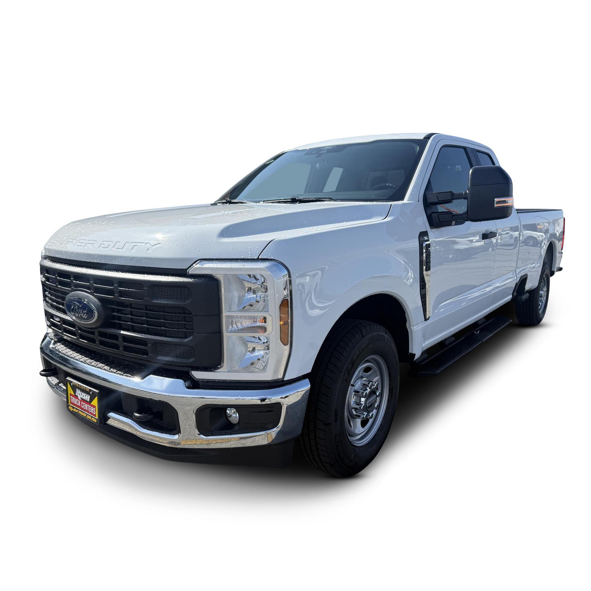 2026 Ford F-350 in Whittier, CA