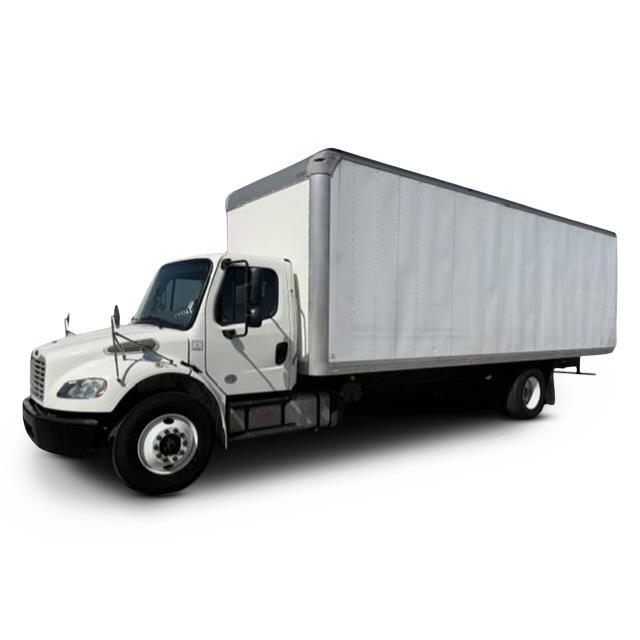 2019 Freightliner Business Class M2 106 in Fontana, CA