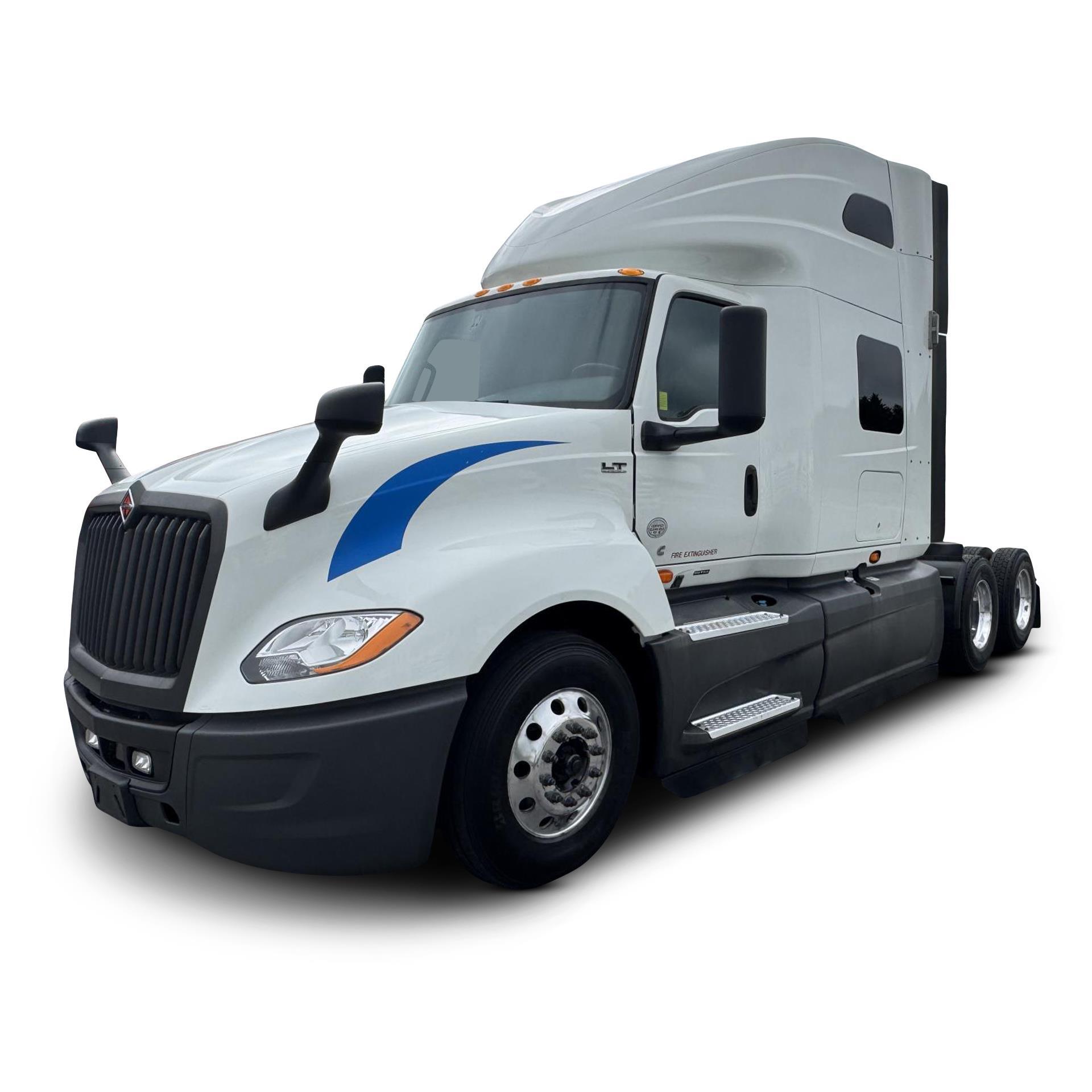 2022 INTERNATIONAL LT625 in Smyrna, GA