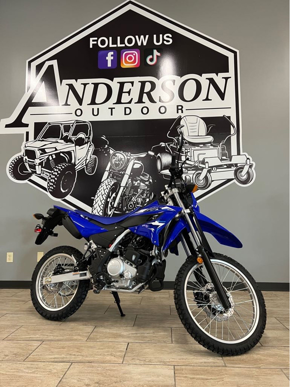 2026 Yamaha WR 125R 125R in St Joseph, MO