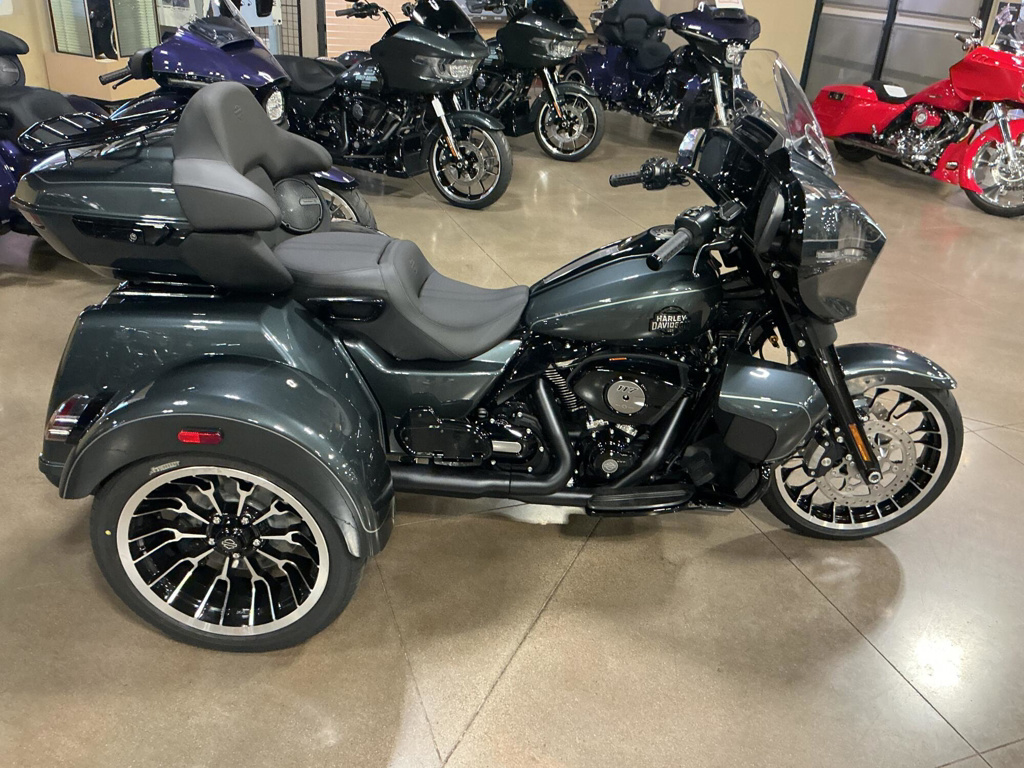 2026 Harley-Davidson Trike Street Glide 3 Limited LIMITED in Peoria, AZ