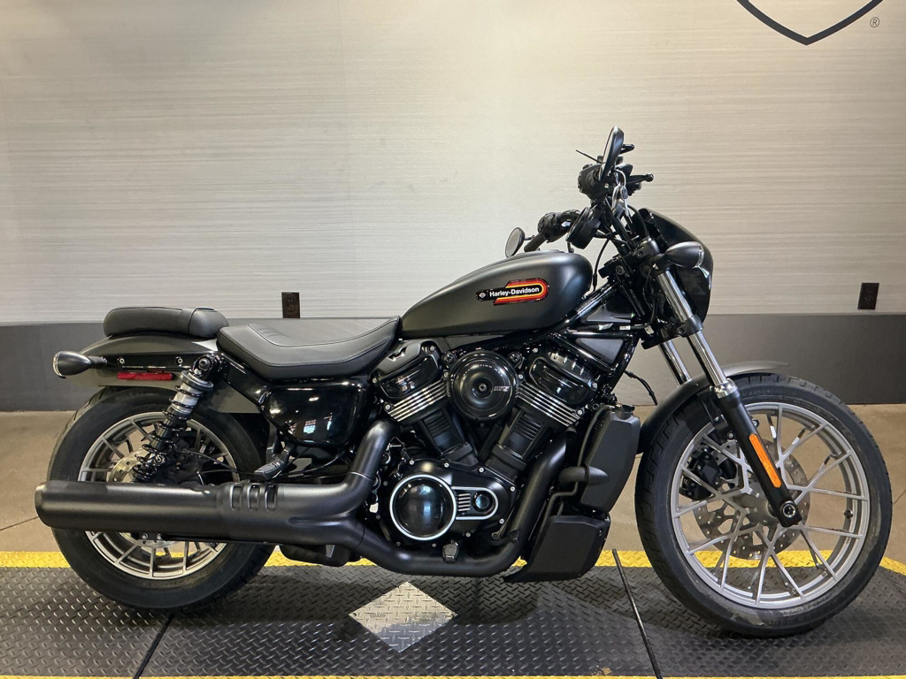 2026 Harley-Davidson Sportster Nightster Special NIGHTSTER in Peoria, AZ