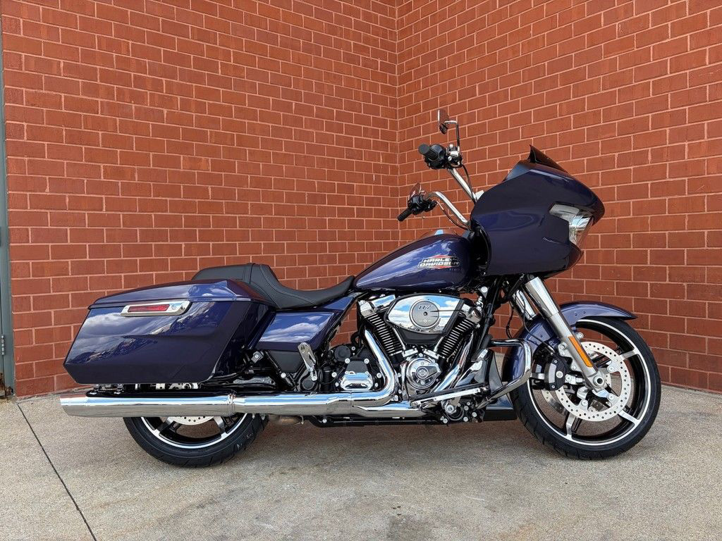 2026 Harley-Davidson FLTRX - Road Glide CUSTOM in Waterford Twp, MI