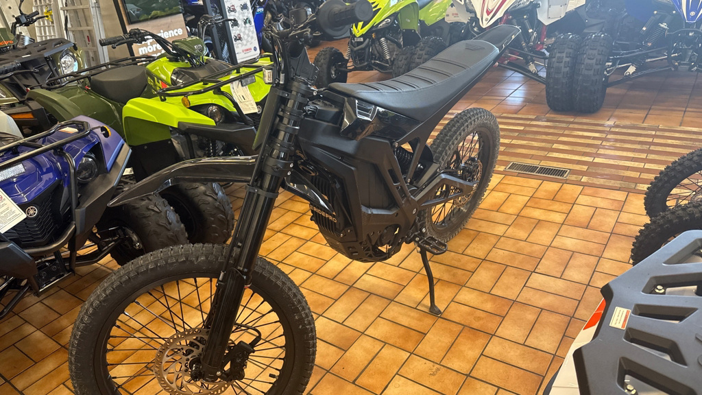 2027 Eride Pro PRO 4.0 VI LONG SEAT in Albuquerque, NM