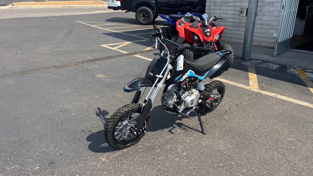 2026 Ssr Motorsports SR70 AE AE in Albuquerque, NM