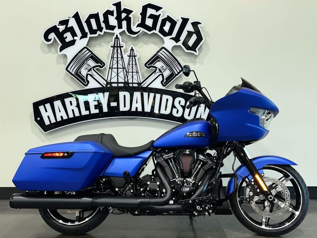 2026 Harley-Davidson Touring Road Glide in Allen, TX