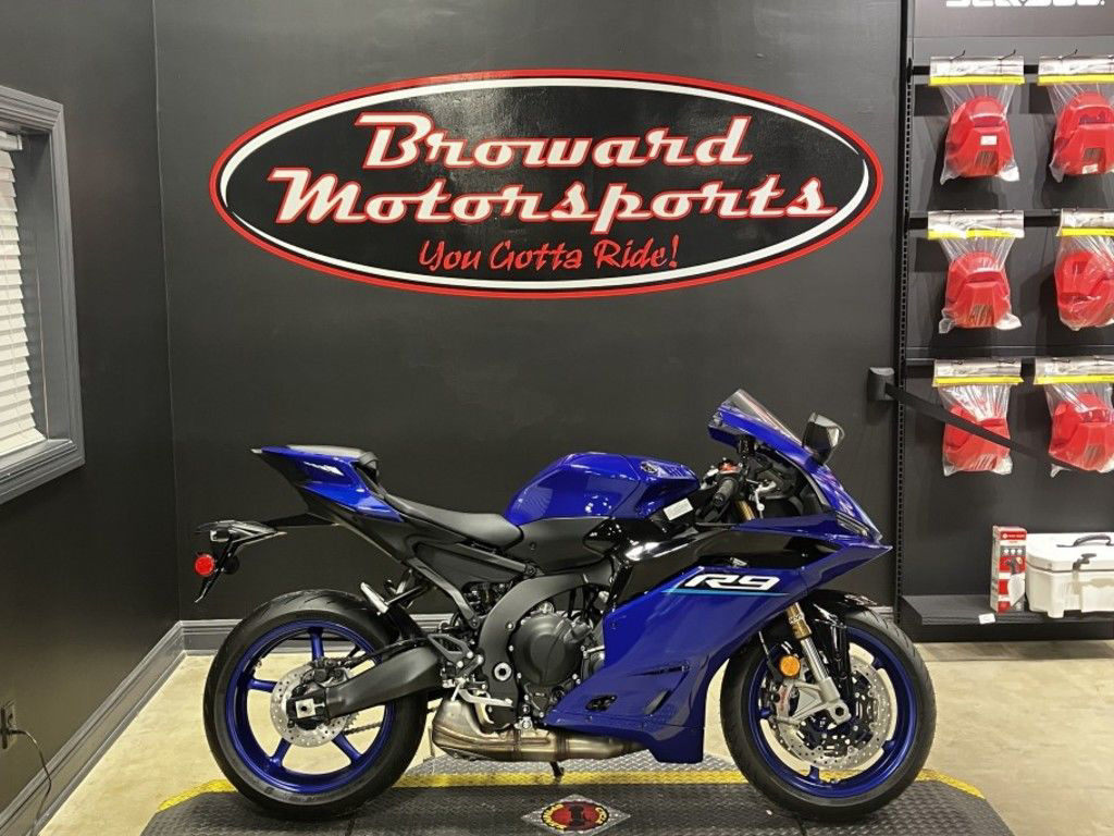 2026 Yamaha YZF R9 R9 in Port Richey, FL