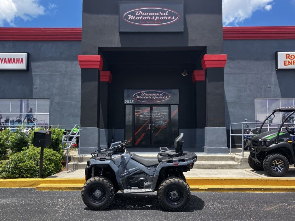 2025 Polaris Sportsman Touring 570 EPS in port richey FL