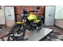 2026 Moto Guzzi V7 Sport First Ride  image