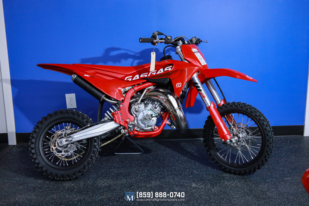 2027 Gasgas MC 65 65 in Lexington, KY