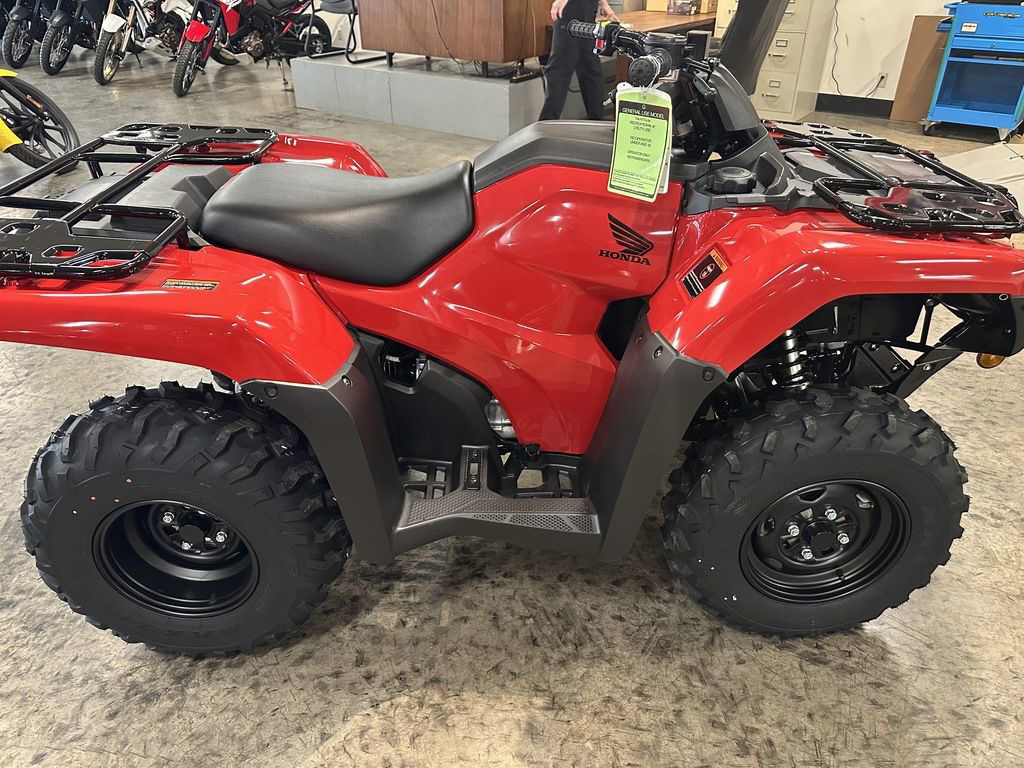 2026 Honda FourTrax Rancher  in asheboro NC