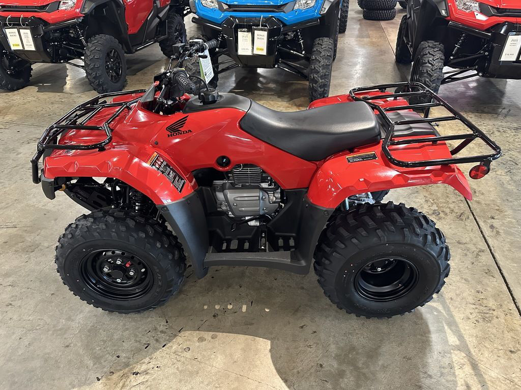 2026 Honda FourTrax Recon  in asheboro NC
