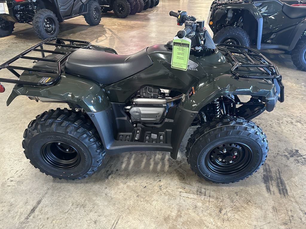 2026 Honda FourTrax Recon ES 2X4 ES in asheboro NC
