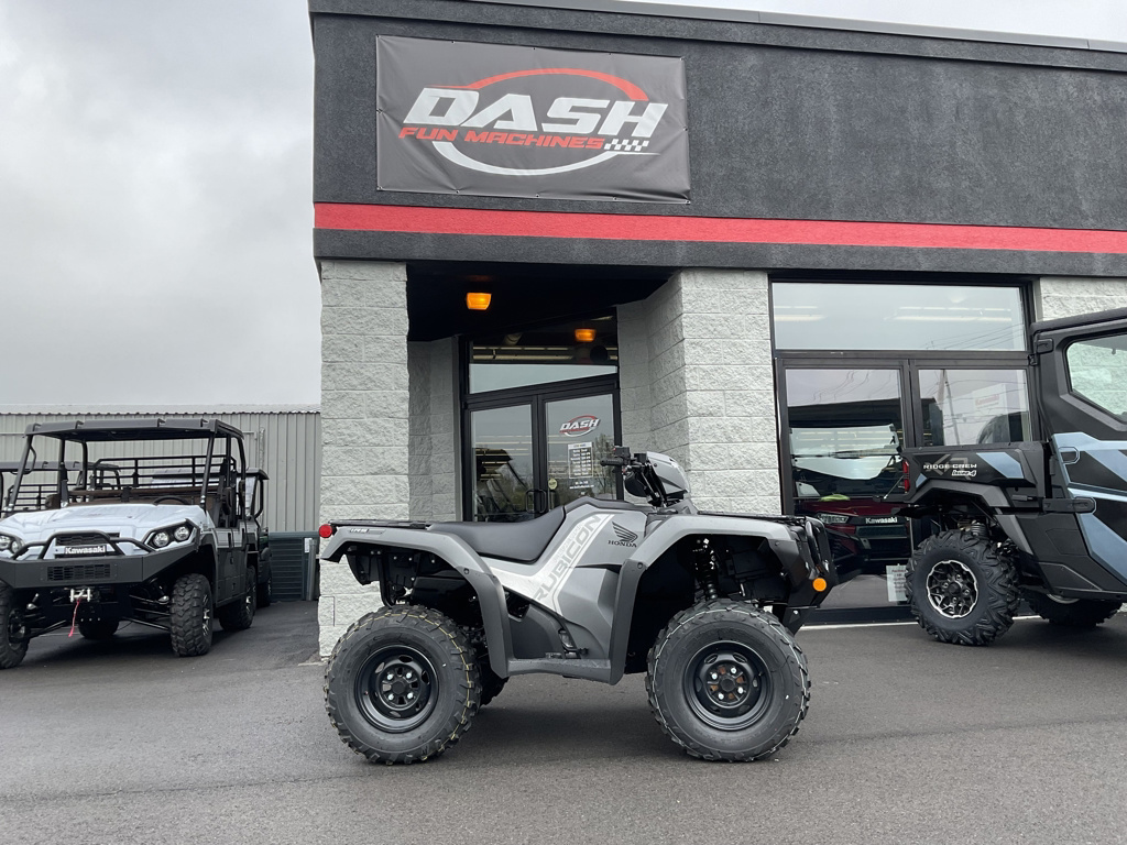 2026 Honda TRX520FA7T FA 6 P in canandaigua NY