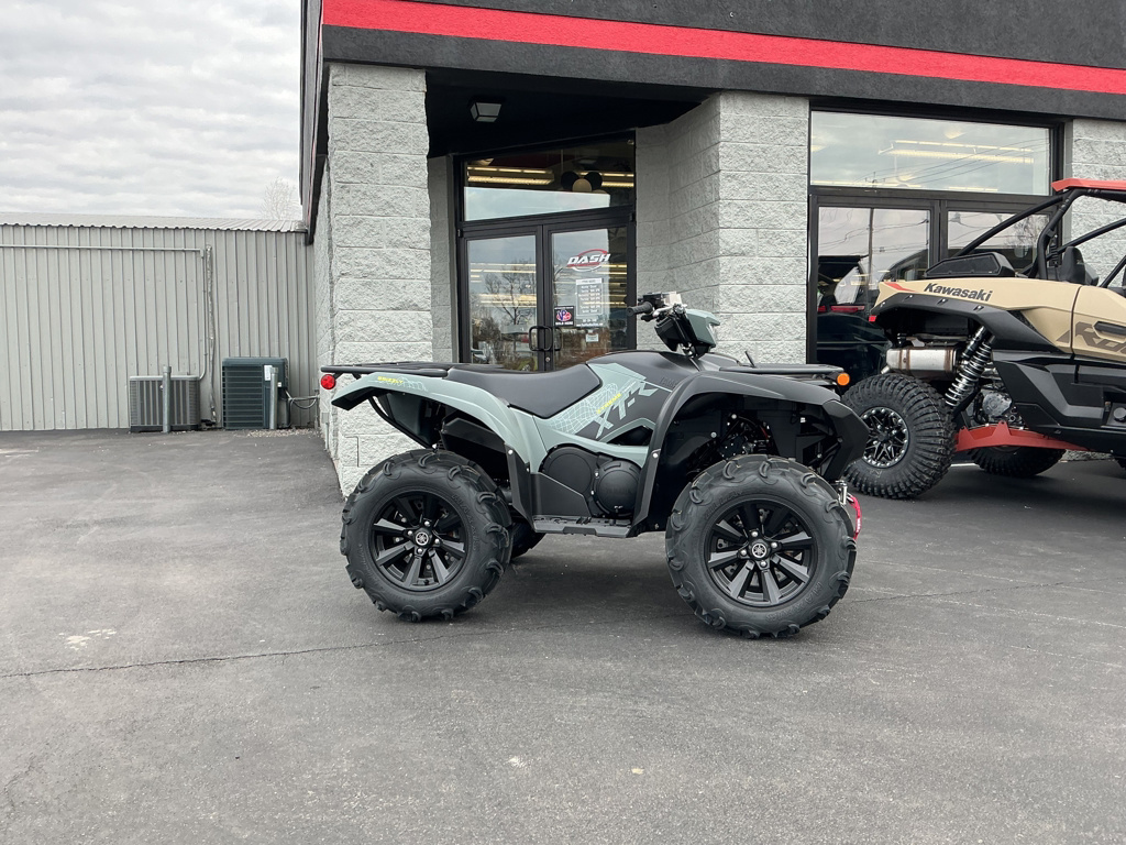 2026 Yamaha YFM70GPZTM EPS XT-R in canandaigua NY