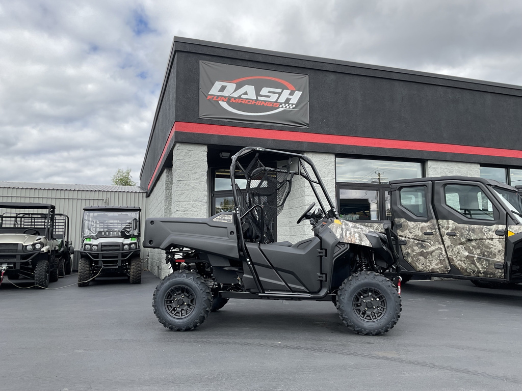 2026 Honda SXS700M2FT M 2 N in canandaigua NY