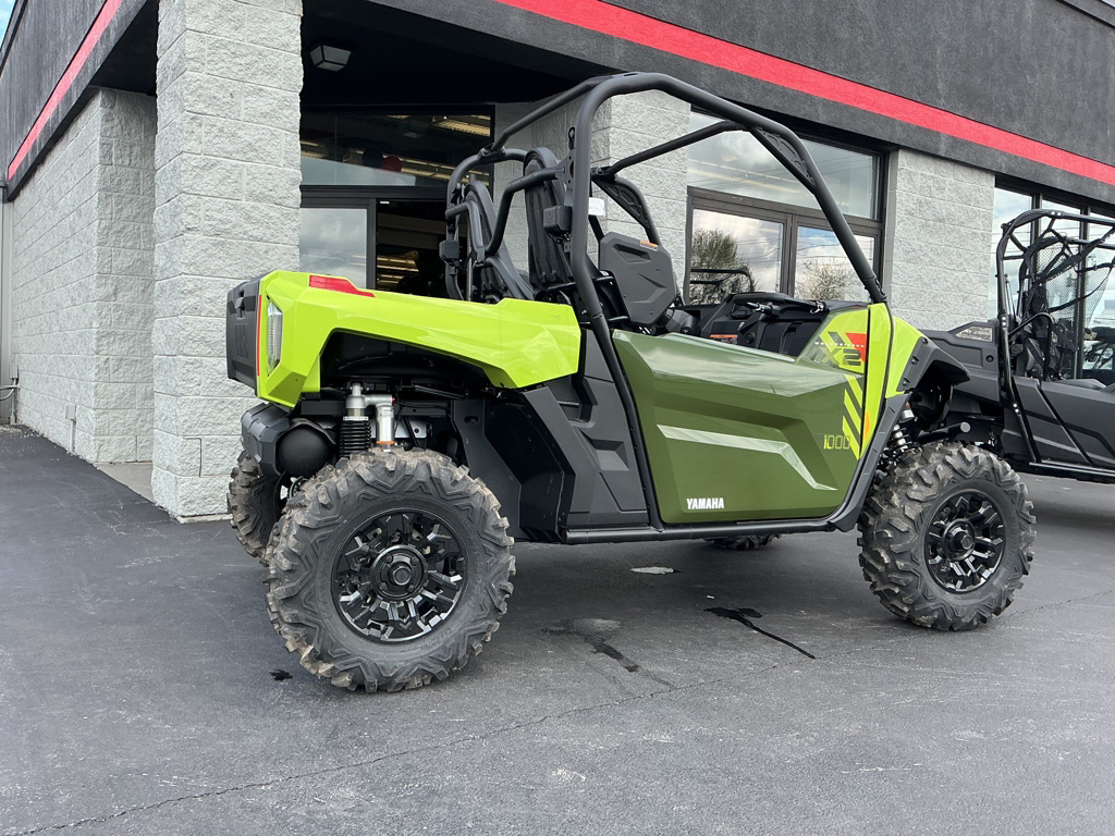 2026 Yamaha YXE10WTATG 1000 R-SPEC in canandaigua NY