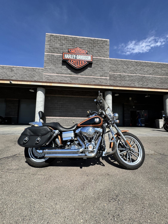 2008 Harley-Davidson Dyna Low Rider in Tucson, AZ