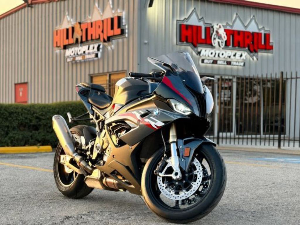 2022 BMW S1000RR Dynamic 1000 RR 1000 RR in Houston, TX