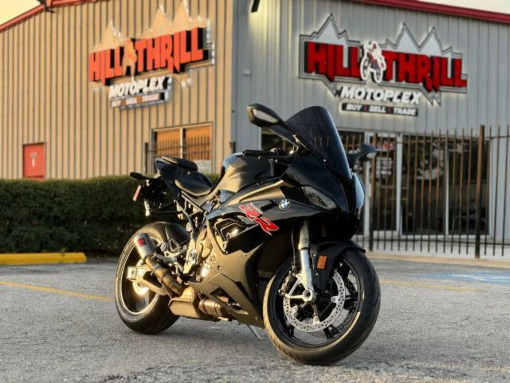2022 BMW S1000RR Dynamic 1000 RR 1000 RR in Houston, TX