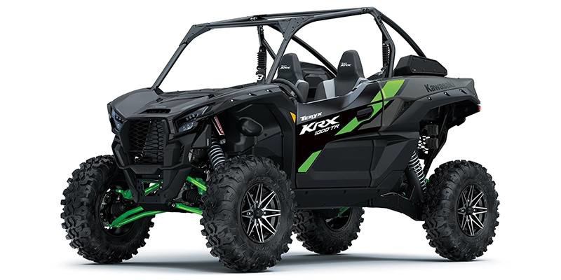 2027 Kawasaki Teryx KRX 1000 TR in mount vernon OH