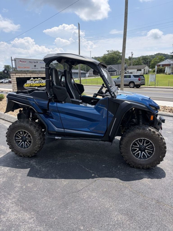 2021 Yamaha Wolverine RMAX4 1000 XT-R in bristol VA