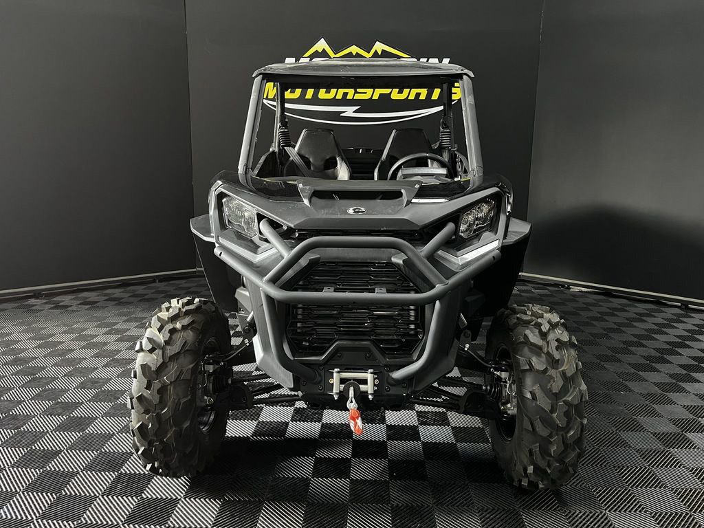 2026 Can-Am Commander XT 700 in gadsden AL