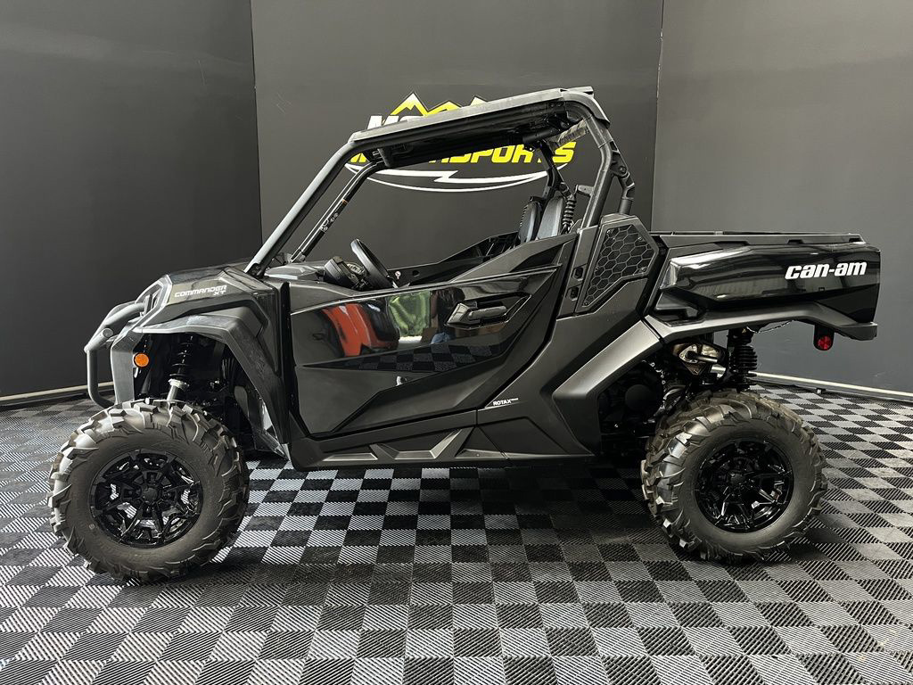 2026 Can-Am Commander XT 700 in gadsden AL