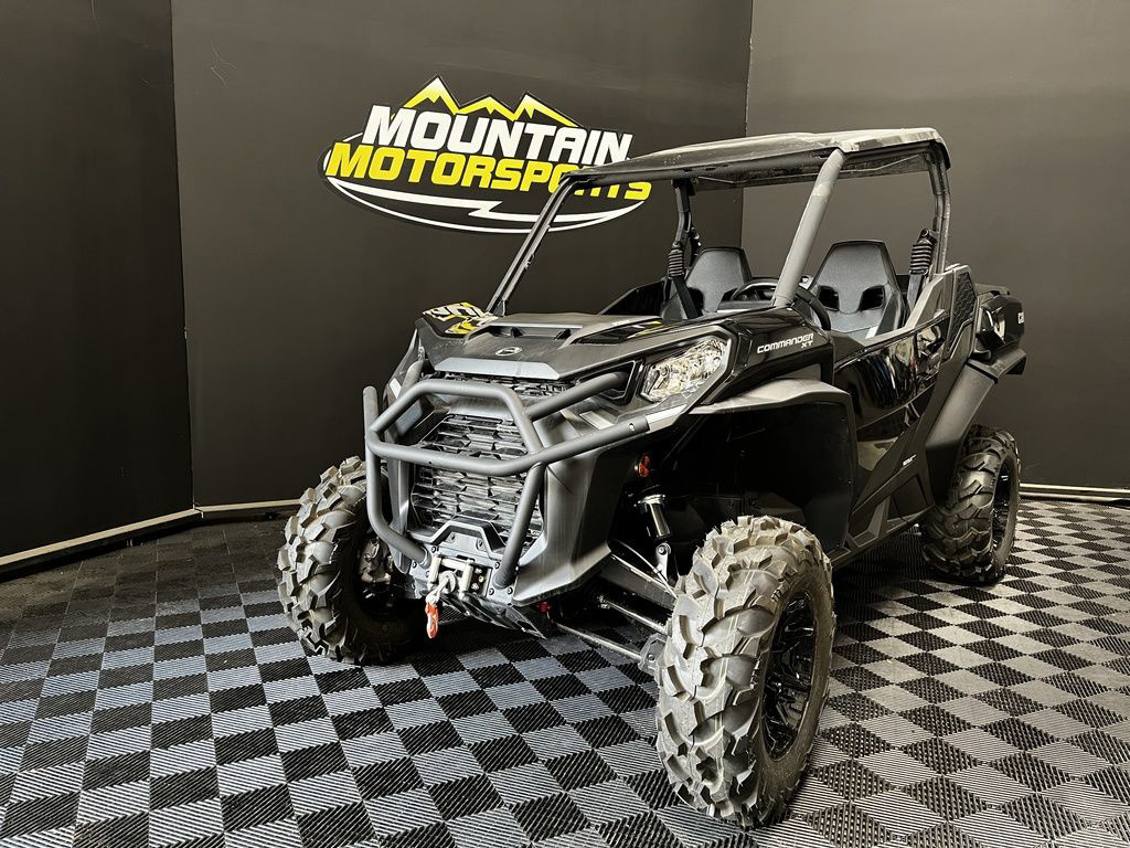 2026 Can-Am Commander XT 700 in gadsden AL