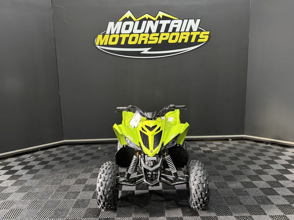 2026 Yamaha Raptor 110 in gadsden AL