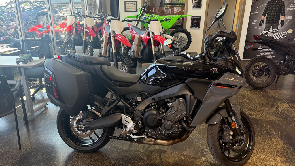 2026 Yamaha Tracer 9 9 in Sublimity, OR
