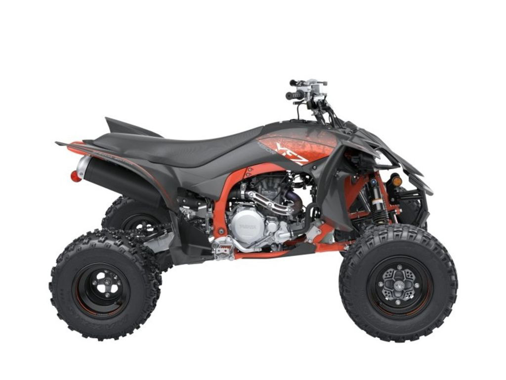 2024 Yamaha YFZ 450R SE in union park FL